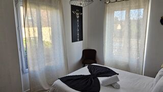  Appartement � vendre 4 pi�ces 80 m�