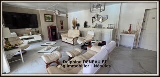  Maison à vendre 5 pièces 124 m²