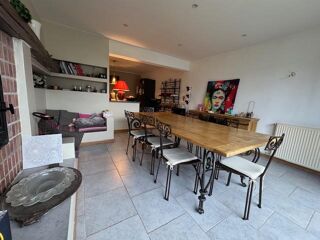  Maison � vendre 8 pi�ces 184 m�