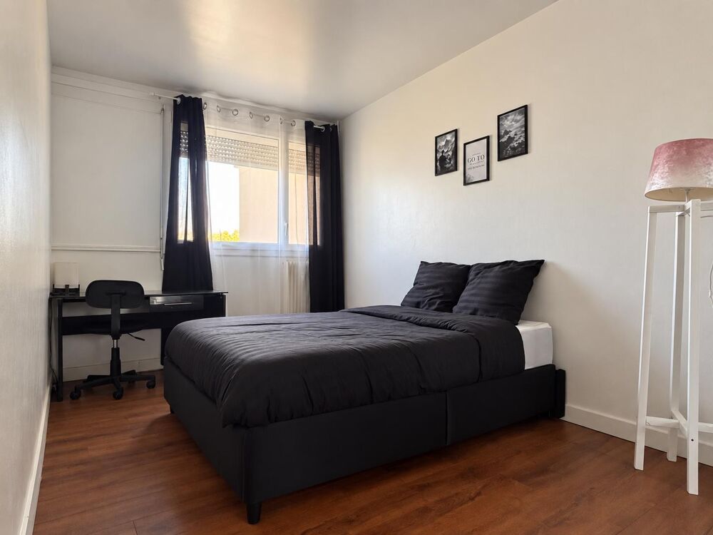 Vente Appartement Appartement 5 pièces Le mans