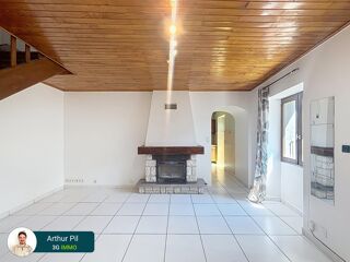  Maison à vendre 75 m²