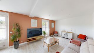  Maison à vendre 5 pièces 118 m²