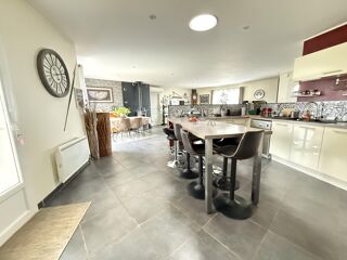  Maison à vendre 5 pièces 150 m²