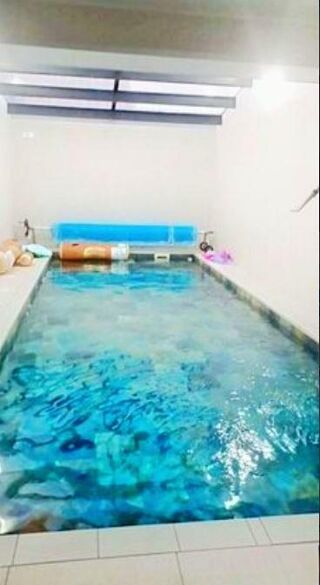  Maison � vendre 7 pi�ces 320 m�