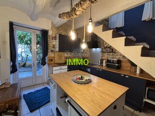  Maison à vendre 5 pièces 118 m²