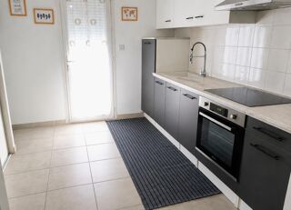  Maison à vendre 5 pièces 