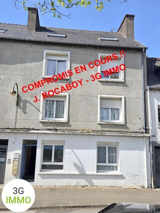  Immeuble à vendre 8 pièces 155 m²