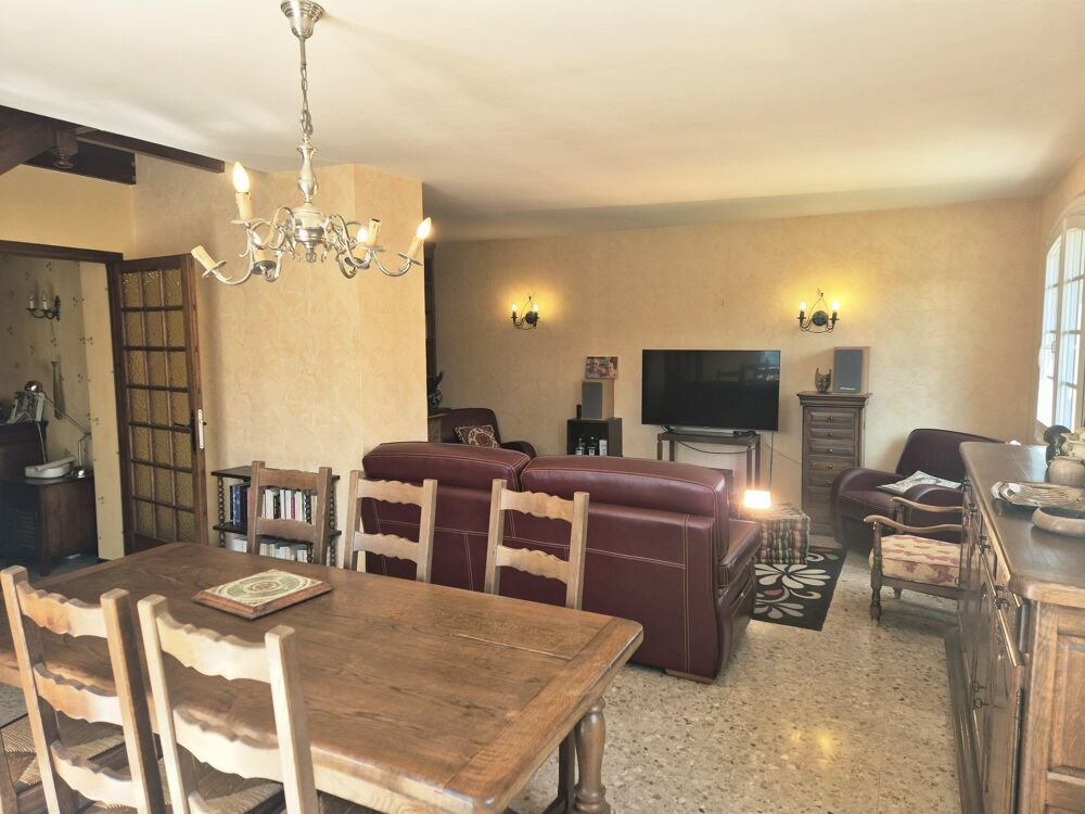 Maison 7 pièces