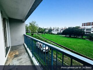 Vente Appartement Appartement 4 pièces Rennes