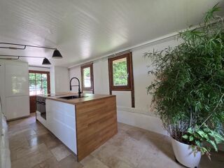  Maison à vendre 5 pièces 133 m²