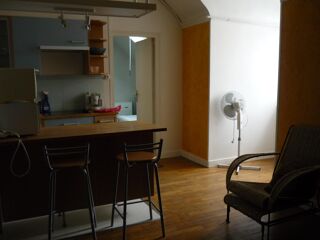  Appartement  vendre 3 pices 38 m