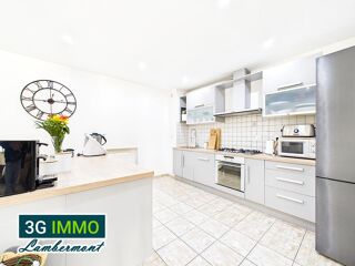  Appartement � vendre 3 pi�ces 95 m�