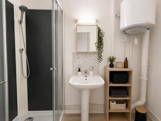  Appartement à vendre 1 pièce 20 m²