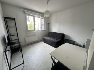  Appartement  louer 1 pice 20 m