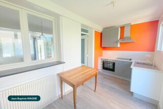 Vente Maison Maison 3 pièces Clermont-ferrand