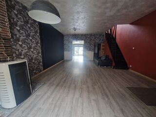  Maison � vendre 7 pi�ces 179 m�