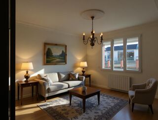  Maison � vendre 5 pi�ces 105 m�