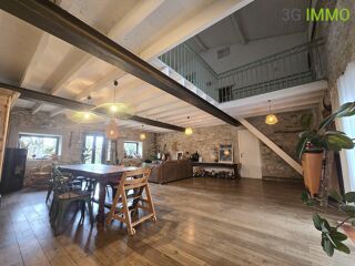  Maison � vendre 8 pi�ces 210 m�