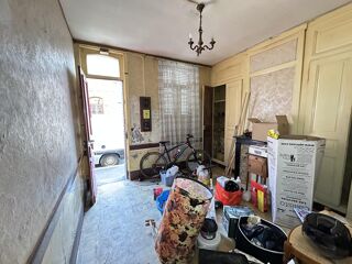  Maison � vendre 4 pi�ces 62 m�