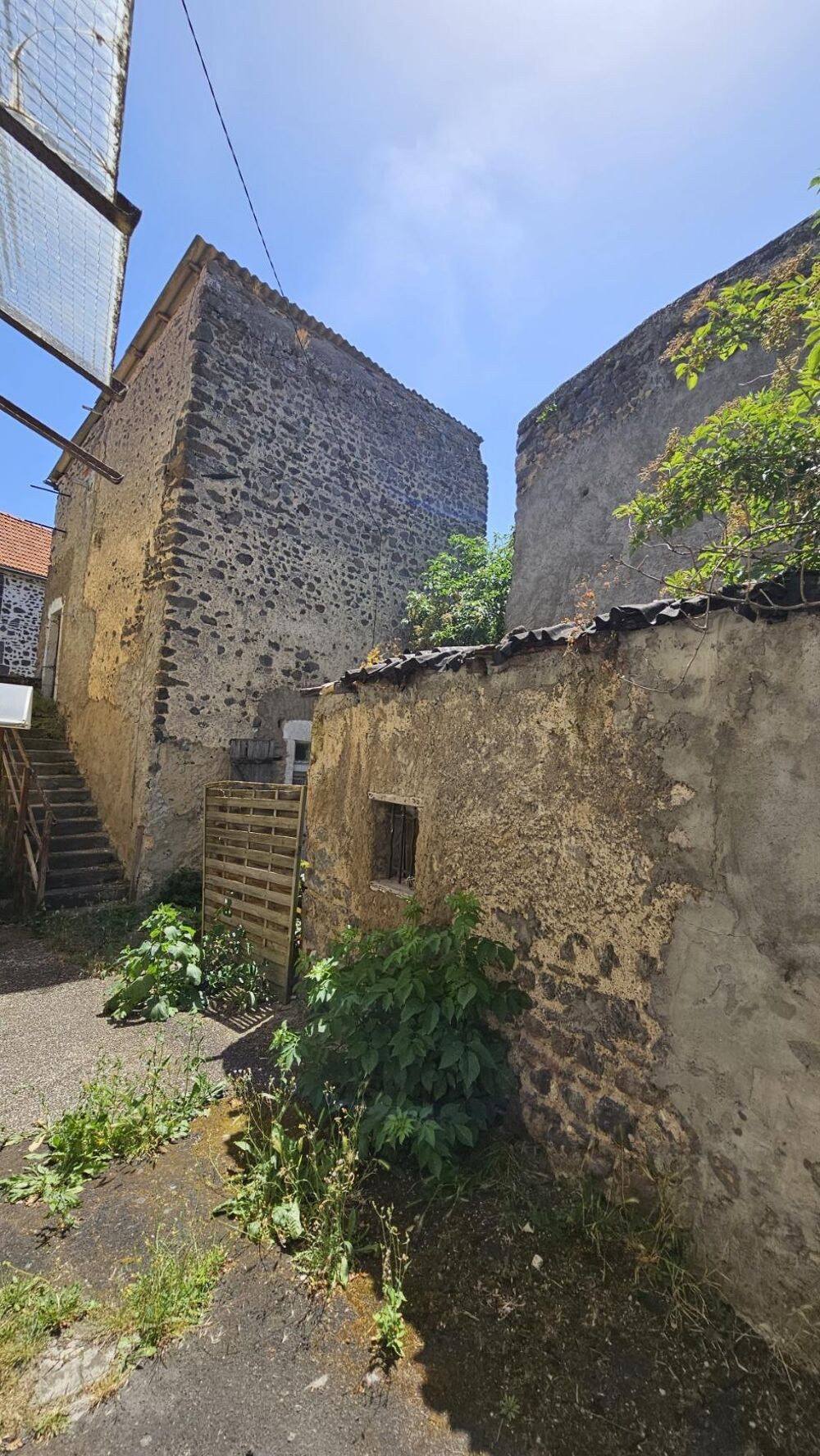 Vente Maison Maison 2 pièces Le crest