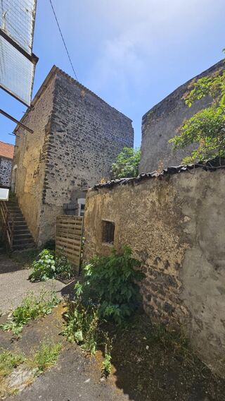  Maison à vendre 2 pièces 54 m²