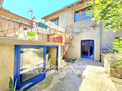   Maison de village 5 pi�ces Maison - 5 pi�ce(s) - 113 m�