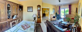  Maison à vendre 7 pièces 