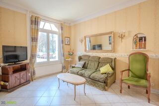  Maison � vendre 6 pi�ces 100 m�