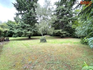  Terrain  vendre 4 pices 1190 m