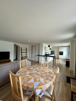  Appartement � vendre 3 pi�ces 84 m�