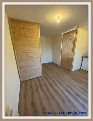  Immeuble  vendre 238 m