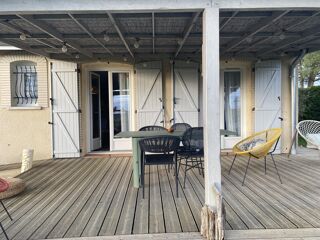  Maison � vendre 4 pi�ces 98 m�