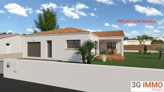  Terrain � vendre 700 m�