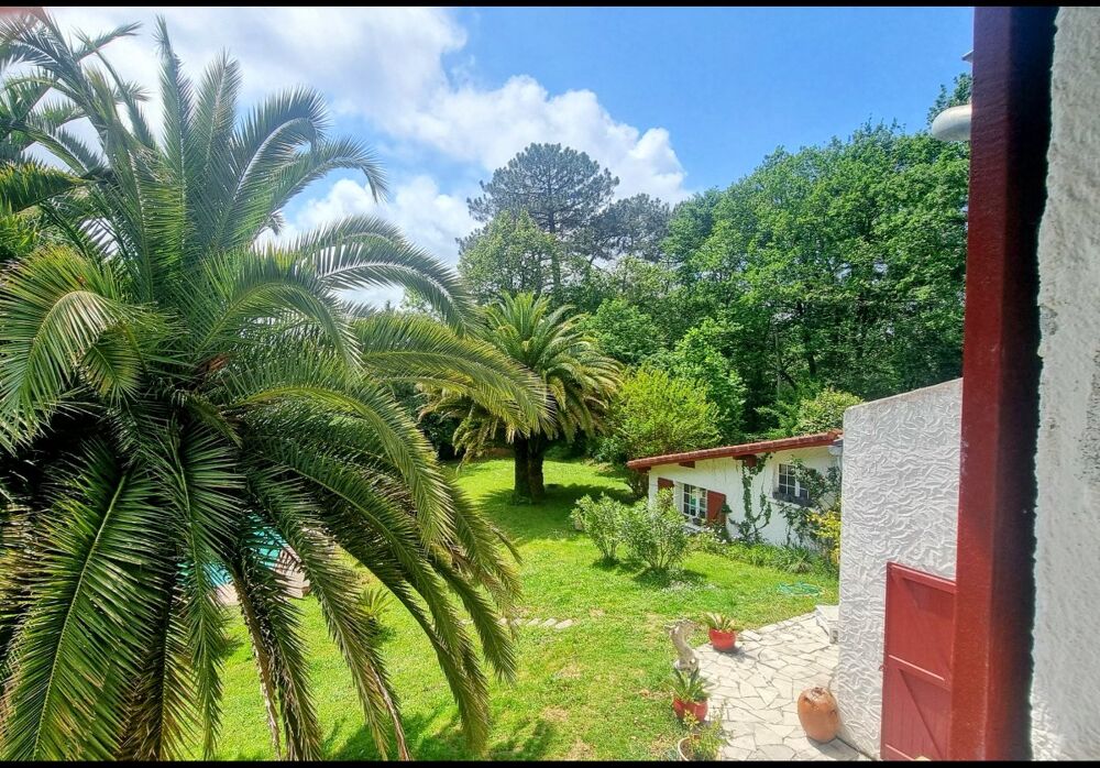  vendre  Maison Bidart (64210)