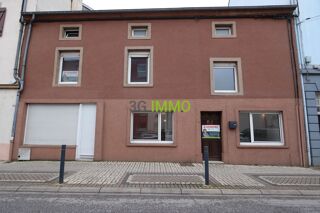  Maison à vendre 6 pièces 175 m²