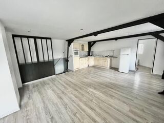  Immeuble à vendre 12 pièces 240 m² Le nouvion-en-thiérache