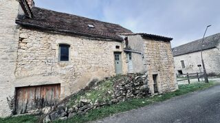  Maison � vendre 315 m� Nadillac
