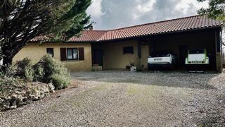  Maison � vendre 5 pi�ces 100 m� Estipouy