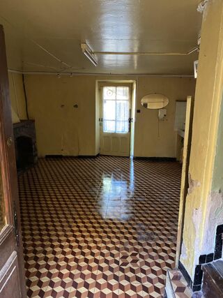  Maison � vendre 3 pi�ces 48 m�