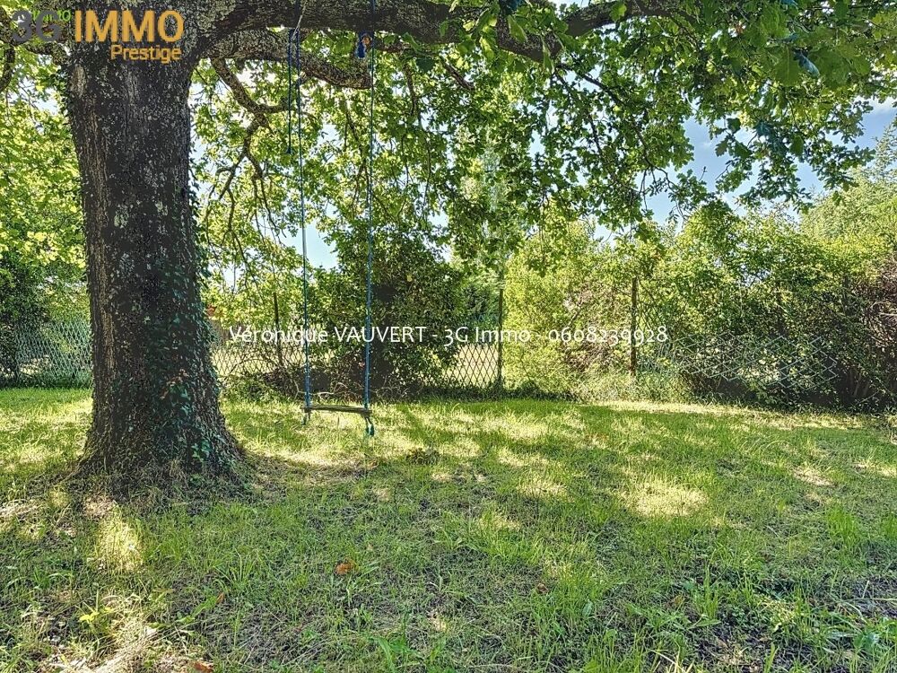  vendre  Maison Ars (33740)