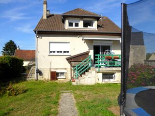  Maison  vendre 4 pices 110 m