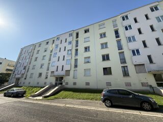  Appartement  vendre 3 pices 58 m