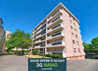  Appartement � vendre 1 pi�ce 26 m�