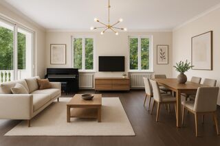  Maison  vendre 6 pices 