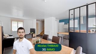  Maison � vendre 5 pi�ces 