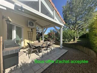  Maison  vendre 5 pices 172 m