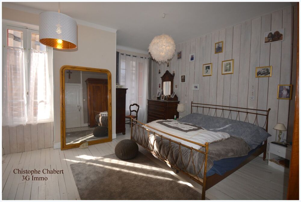 Maison 18 pièces