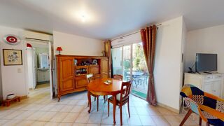  Appartement  vendre 3 pices 58 m