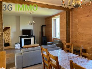  Maison à vendre 8 pièces 140 m²