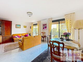  Appartement � vendre 4 pi�ces 98 m�